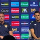 O melhor em campo no Dérbi