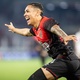 Athletico-PR bate o Brusque e avança às oitavas de final da Copa do Brasil