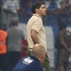 'Cinco anos?': Jardim se surpreende com longevidade de Abel no Palmeiras