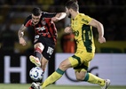 Brasileirão: Mirassol cede empate ao Vitória e perde chance de colar no G4 - DOUGLAS MORETI/AGÊNCIA F8/ESTADÃO CONTEÚDO