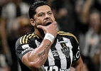 Hulk, do Atlético-MG, não marca com bola rolando no Brasileirão há quase um ano