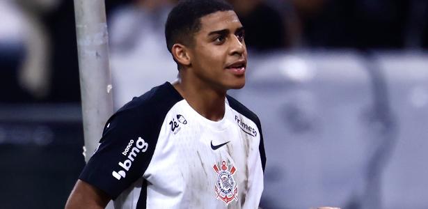 Samir Carvalho: Corinthians põe 'preço alto' por Gui Negão para fugir de venda em 2025