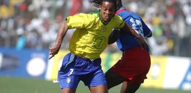 Brasil X Haiti Foi Jogo Da Paz Em Meio Guerra E Movimento Pol tico brasil-x-haiti-foi-jogo-da-paz-em-meio-guerra-e-movimento-pol-tico