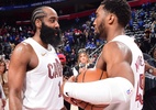 Cavaliers reagem no fim, levam jogo para prorrogação e viram série contra os Pistons