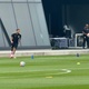 Neymar volta a campo, mas nem viaja para jogo da sele&ccedil;&atilde;o diante do Haiti