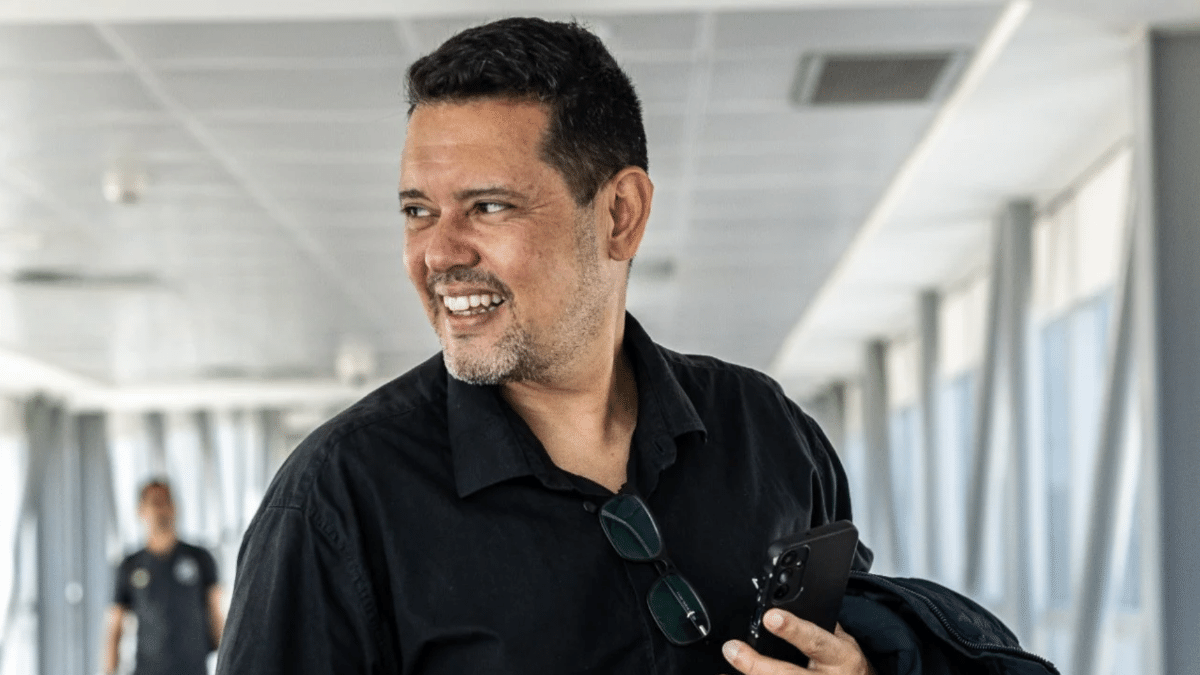 CBF convoca diretor do Ceará para chefiar seleção sub-20 em amistosos