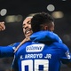 Cruzeiro vira sobre Fla no &uacute;ltimo lance, e Palmeiras pode abrir vantagem