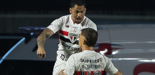 São Paulo vence, mas precisará melhorar muito para não passar sufoco!