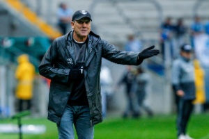 Renato diz para Grêmio pensar primeiro em si e depois olhar o Corinthians