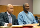 OJ Simpson recebe liberdade condicional após 9 anos de prisão - Jason Bean-Pool/Getty Images