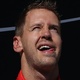 Sebastian Vettel