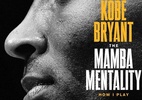 Kobe anuncia lançamento do livro sobre sua carreira: ?Começou com um sonho?