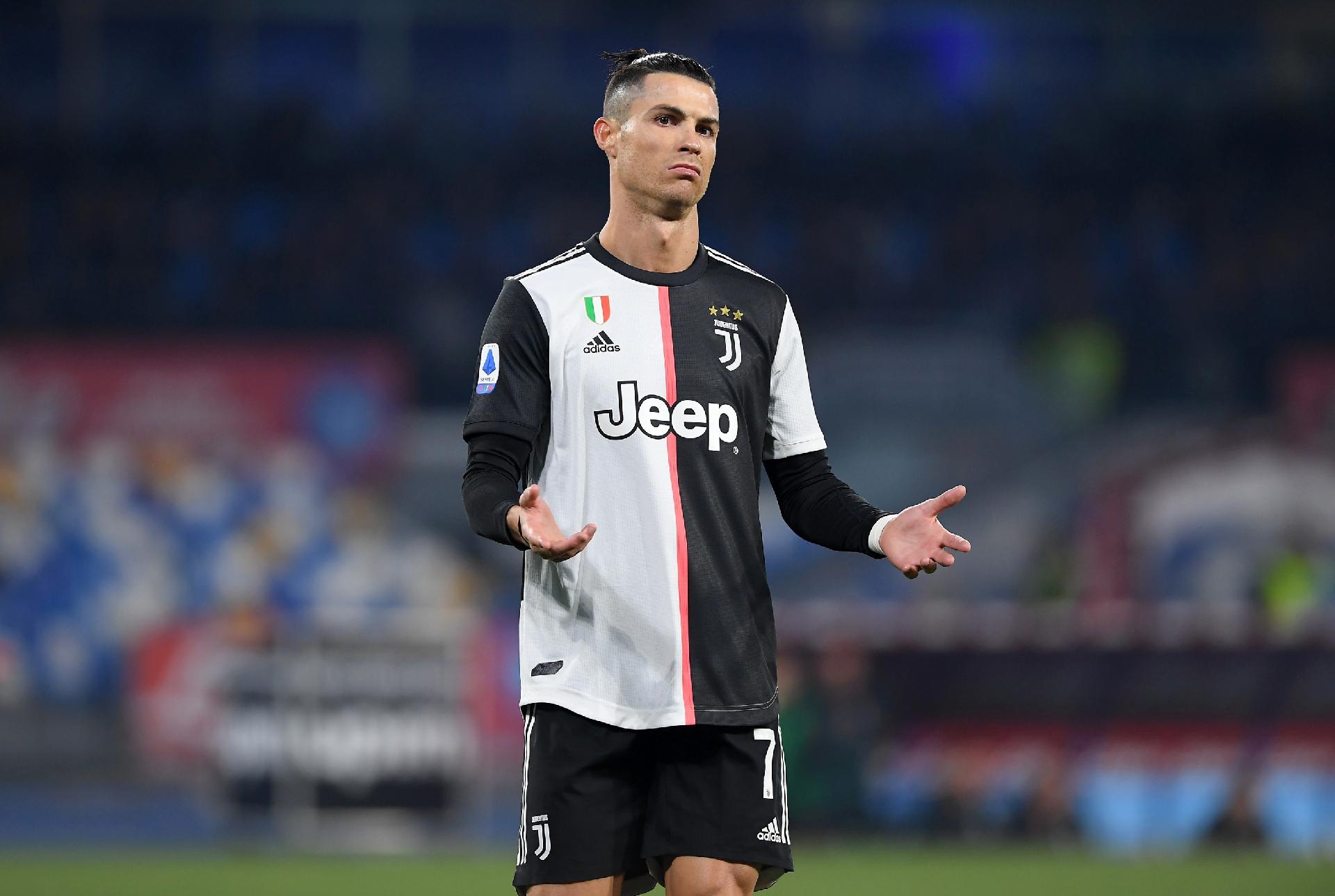 Mercado da bola: Cristiano Ronaldo pede para Juventus contratar atacante  Raúl Jiménez, diz jornal