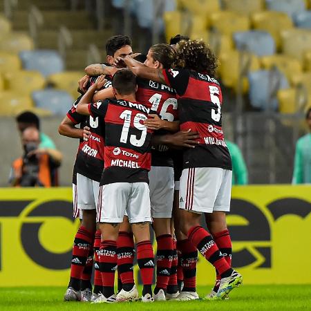 Globo fecha acordo para transmitir quatro jogos do Flamengo na Libertadores  2020 - Coluna do Fla