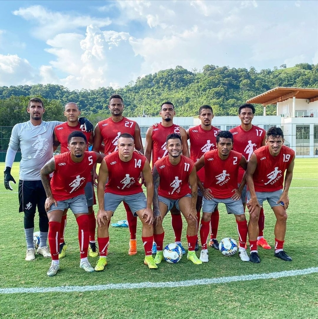 Sindicato mundial de jogadores de futebol faz apelo para evitar