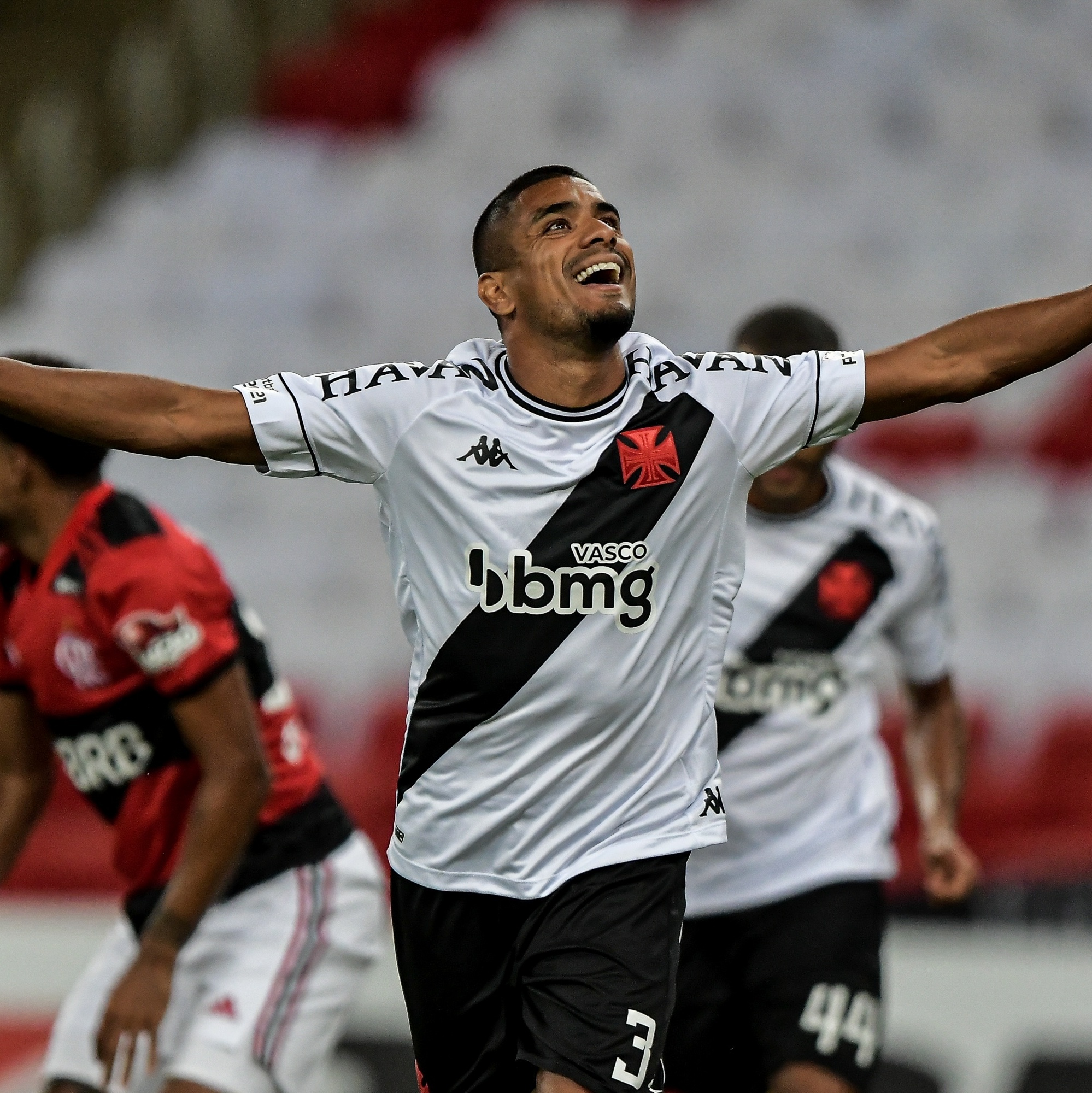 Flamengo e seleção brasileira baú do futebol - O vasco não tem nem