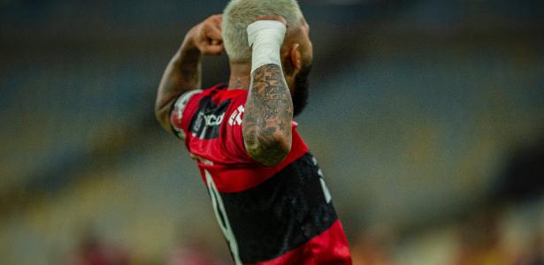 Flamengo thrash Volta Redonda and go to the final of the Carioca Championship