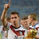 Klose diz que torce para Messi quebrar seu recorde na Copa: '&Eacute; um g&ecirc;nio'