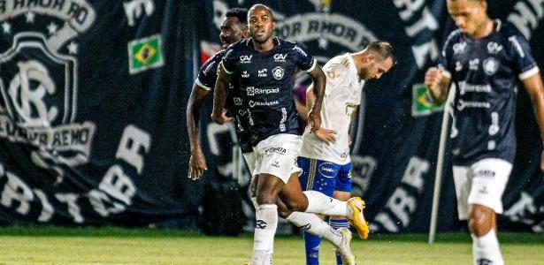 Cruzeiro Suffers A Great Goal Loses To Remo And Stays At The Door Of The Z4 Of Serie B Ruetir