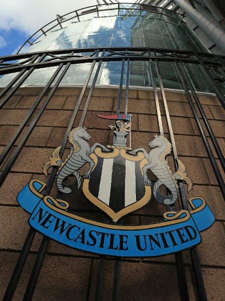 Venda pode fazer do Newcastle o time mais rico do futebol mundial - Reprodução