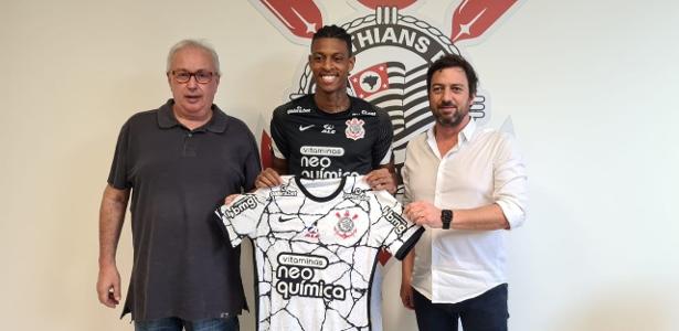 [OPINIÃO] Bambu é aposta bacana do Corinthians, especialmente pelos moldes