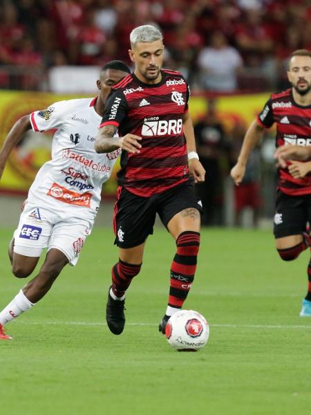 Bangu x Flamengo: saiba onde assistir ao jogo do Carioca