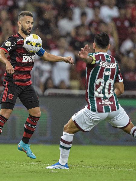 Compre o seu ingresso para o jogo Flamengo x Santos em Brasília