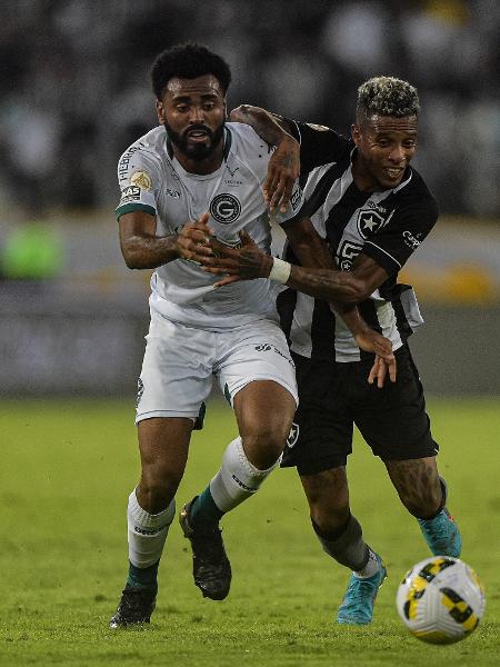 Bragantino x Botafogo: onde assistir ao vivo, horário e escalações - Lance!