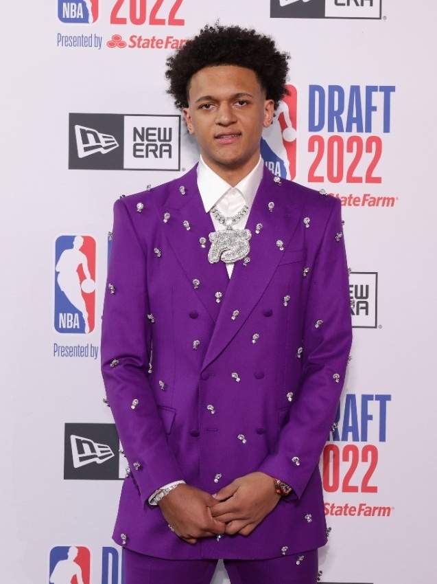 Quem deveria ter sido a 2ª escolha do Draft de 2020 da NBA? #nba