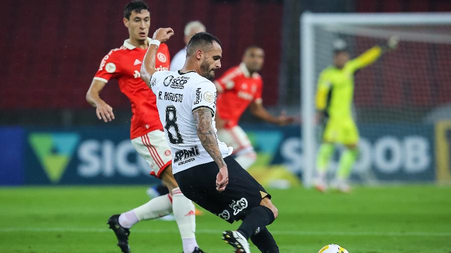 Último jogo entre as equipes terminou empatado por 2 a 2 no Beira-Rio, no primeiro turno deste mesmo Brasileirão - Pedro H. Tesch/AGIF