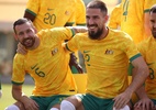 Austrália corta titular por lesão a dois dias da Copa e anuncia substituto - Robert Cianflone/Getty Images