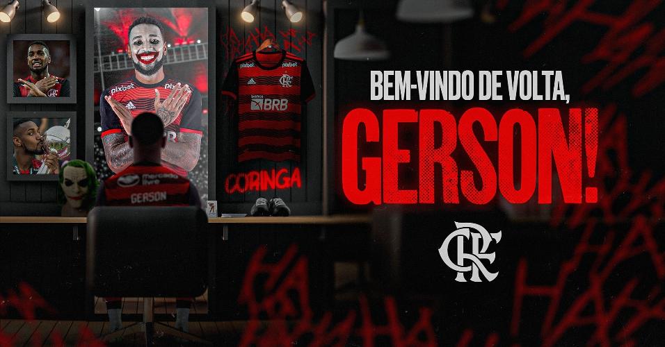 Camisa Flamengo – Gabigol – Final Supercopa Do Brasil 2023 – Flamengo X  Palmeiras – Autografada Por Todo Elenco – Play For a Cause, futebol play  flamengo e grêmio 