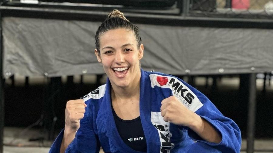 UFC: Poliana Botelho Revela Batalha Contra Câncer