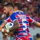 Palmeiras perde para o Fortaleza e Abel Ferreira não acha a cabeça 