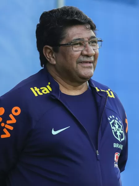 Belém e Manaus devem receber jogos da Seleção Brasileira nas