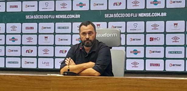 Fluminense President Mario Bittencourt’s Press Conference Highlights: Synthetic Grass Impact on Game Dynamics and Player Injuries