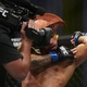 André Mascote lamenta demissão de rival após mordida no UFC: 'Chateado' - Louis Grasse/ Ag Fight