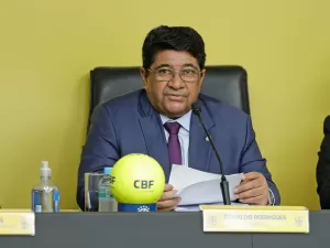 CBF recebe clubes descartando isenção de rebaixamento e Brasileiro alongado