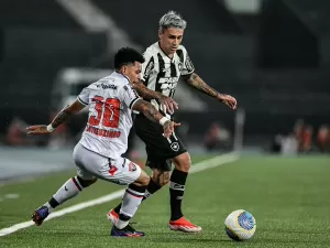 Botafogo acerta empréstimo de Diego Hernández para o León, do México