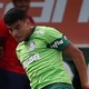 Palmeiras: Bruno Rodrigues passa por cirurgia no joelho após nova lesão