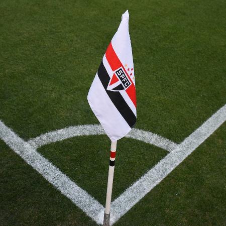 São-paulinos acompanharão jogos do clube no campo do MorumBis em ação da Mondelez