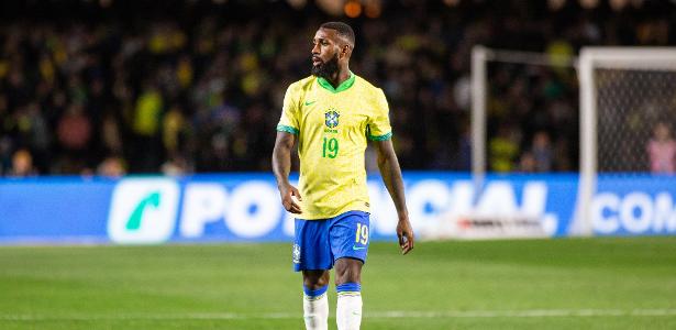 RETORNOS IMPORTANTES! Flamengo convoca volta de jogadores lesionados após data FIFA