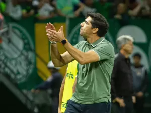 Distância diminuiu, mas ainda está difícil acreditar no Palmeiras campeão