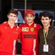 Charles e Arthur Leclerc juntos na Ferrari: veja outros irmãos de vida e F1