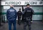 MP faz operação contra jogador do Juventude por suspeita de manipulação