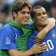 Rivaldo aborda situação de Neymar e vê Kaká como 'pessoa ideal' na seleção