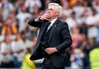Ancelotti se emociona em despedida do Real: 'uma honra fazer parte desta família'