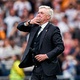 Ancelotti se emociona em despedida do Real: 'uma honra fazer parte desta família'