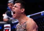 Parceiro de Charles Do Bronx aplica nocaute fulminante no UFC Atlanta; veja