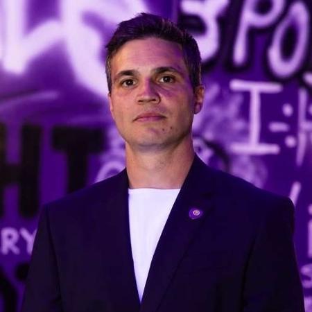 Ricardo Moreira, brasileiro que é o General Manager do Orlando City, dos Estados Unidos